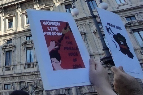 La ricerca sui Giusti e le Giuste che resistono al fondamentalismo